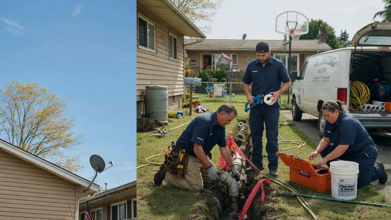 Garbage Disposal Replacement in Utica, MI near me